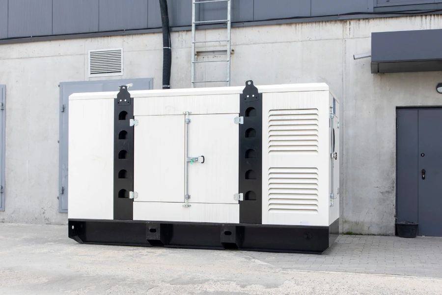 genset 1 phase vs 3 phase