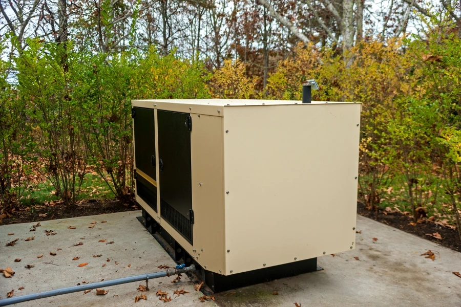 Bagaimana Cara Membersihkan Genset agar Tetap Optimal?