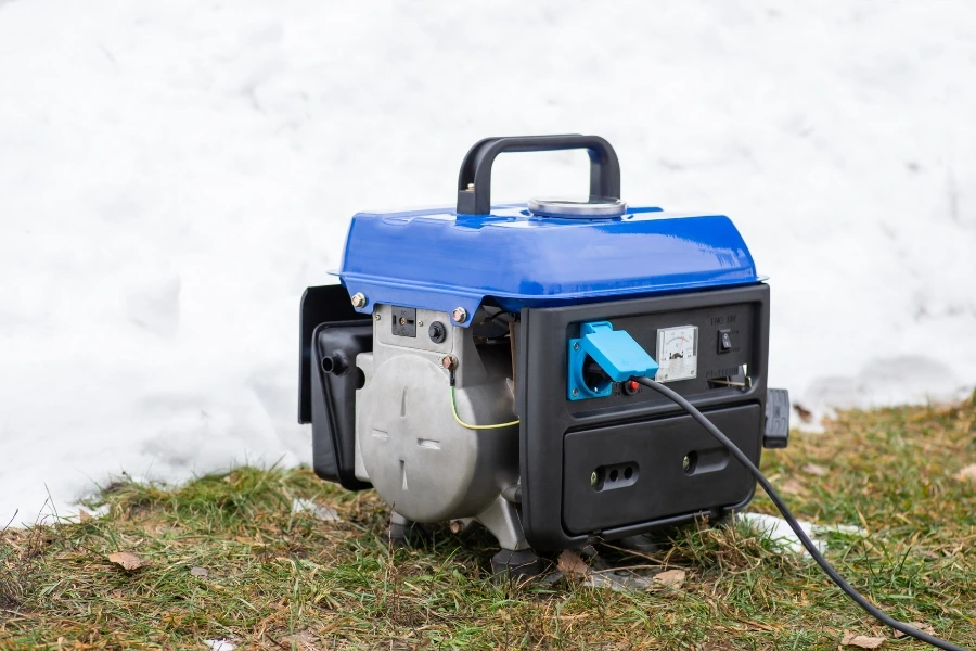generator set